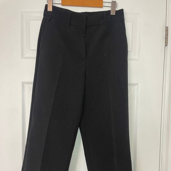 Dynamite - Women's Wide Leg Trousers - Picture 1 of 5